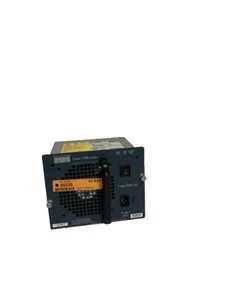 CISCO 7300-PWR- ACCISCO 7304 AC Powersupply Spare - Afbeelding 1 van 3