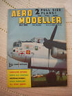 Aero Modeller Magazine July 1965 Aeromodeller Good Condition No Plan