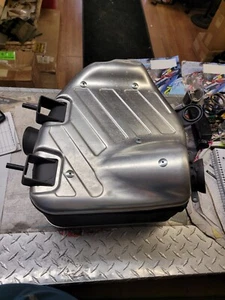 2008-2014 Arctic Cat F5 EFI LXR T500 Touring Sport Muffler Exhaust 1712-455  - Picture 1 of 7