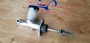 Datsun Z 240Z 260Z 280Z Stock Clutch Master Cylinder 5/8 Bore 70-78 New NOS - Picture 1 of 2