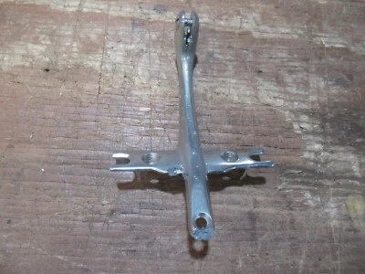 Buick Roadmaster 1954 techo interior espejo retrovisor montaje brazo base cromado  Foto 1 de 2