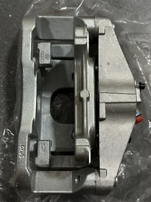 PINZA DISCO FRENO Reman. para audi a4 a6 s4, delantero derecho carquest-19-b3110 Foto 1 de 4