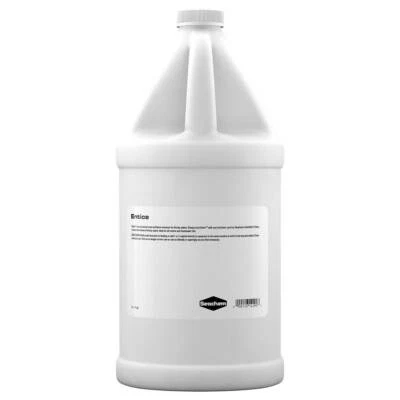 SEACHEM ENTICE  4 LITER BOTTLE  -  Scent & Flavor Enhancer for Finicky Fish - Image 1 of 4