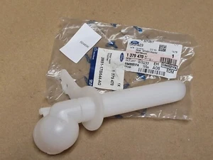 Ford Focus 2003-2008 Windshield Washer Hose Filler Neck 1379470 Genuine - Picture 1 of 9