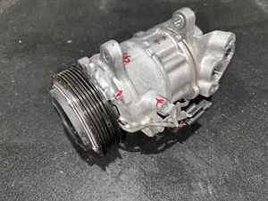 Compresor de aire acondicionado embrague magnético OEM BMW F44 228iX M235iX 2020-23 - Imagen 1 de 10