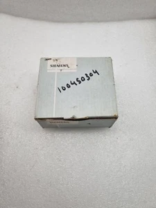 SIEMENS QFA2060 ROOM HUMIDITY TEMP SENSOR FREE FAST SHIP - Picture 1 of 12