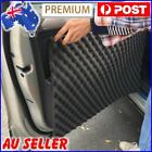18Mm Thick Car Sound Proofing Foam Anti Noise Insulation Sound Deadening Mat