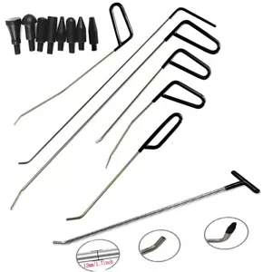 Paint-free DENT Removal Tools, Hail DENT Removal Tool, Tooth Repair KIT - Foto 1 di 5