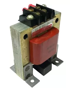 NAMCO KK100B17 110/120 V AC 60 Hz Pull-Type Linear Solenoid - Picture 1 of 7