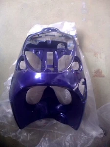 APRILIA GULLIVER CARENA SCUDO ANTERIORE VIOLA - Foto 1 di 5