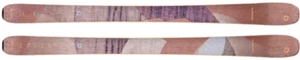 NEW! 2026 BLIZZARD BLACK PEARL 94 SKIS 158cm w/MARKER SQUIRE 11GW BLACK - Picture 1 of 1