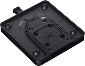 Kit de montage HP moniteur LCD version rapide kit de 2 supports / 6KD15AA - Photo 1/4