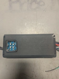 Wet Sounds STX-Micro-4 Compact Class-D Amplifier - Picture 1 of 6