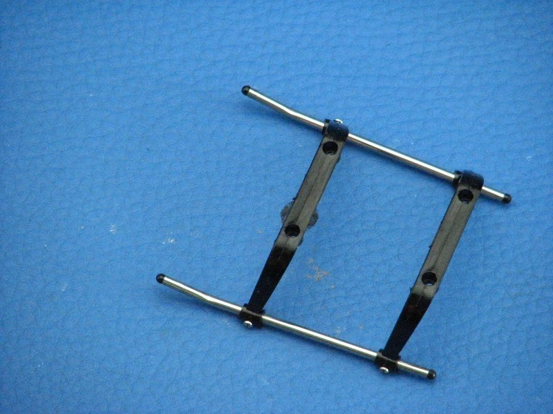 Landegestell RC Heli 9929 Falcon -3161 - Bild 1 von 1