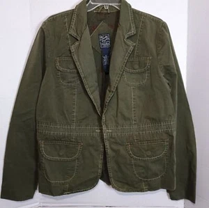 Lucky Brand Women's Jacket Size X Large - Picture 1 of 3