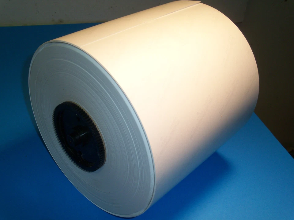 NEW KODAK PROFESSIONAL EKTATHERM ML500 8.5" X 500 FEET 116-0647 FREE SHIPPING  - Image 1 of 1