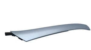 98-02 w208 MERCEDES CLK320 COUPE DRIVER LEFT EXTERIOR A PILLAR MOLDING T5210 - Picture 1 of 11