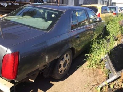 Air Flow Meter Classic Style Fits 99-07 SIERRA 1500 PICKUP 152130 Foto 1 de 4