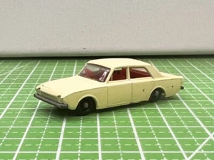 Matchbox Lesney Ford Corsair MB 45 1965 Hecho en Inglaterra - Envío Gratis - BONITO - Imagen 1 de 8