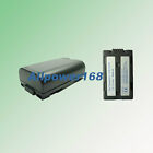 Batterie pour CGR-D110/120 PANASONIC PV-DBP8 PV-DBP8A PV-DV400D PVDV400D Viedo