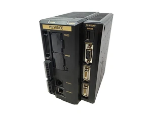 Keyence CV-X102FP Sensor Controller - Picture 1 of 4