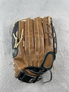 Franklin Field Master RHT Baseball Handschuh 4199 - 14" SmootH Palm SIEHE FOTOS - Bild 1 von 4