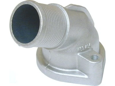 Cubierta de carcasa termostato refrigerante Volvo 242 1976-1984 61398CGXW 1977 1978 Foto 1 de 2