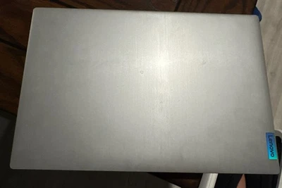 Lenovo IdeaPad 3 15" HD Touch Screen Laptop Intel Core i3-1115G4 - Image 1 of 4