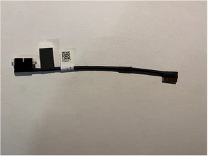 NEW GENUINE DELL LATITUDE 7440 BATTERY CABEL C11NX 0C11NX - Picture 1 of 1