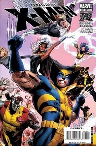 Uncanny X-Men (Vol 1) # 500 NM CoverB - Picture 1 of 1