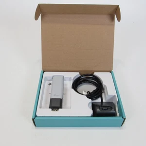 TP-Link AX1800 Adattatore USB wireless ad alto guadagno Archer TX20UH Wi-Fi 6 PC Windows - Foto 1 di 18