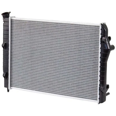 Nuevo radiador para Pontiac Firebird Trans Am y Chevy Camaro V8 LT1 1993-1997 Foto 1 de 2