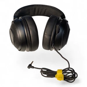 Razer - Kraken Pro V2 Wired Stereo Gaming Headset Black - Picture 1 of 11