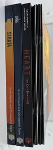 Spire The City Must Fall & Heart The City Beneath - RPG Lot 11  - Bild 1 von 11