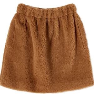 MAX MARA, TEDDY Runway Skirt , Size 8 US, 10 GB, 38 DE , 42 IT - Picture 1 of 4