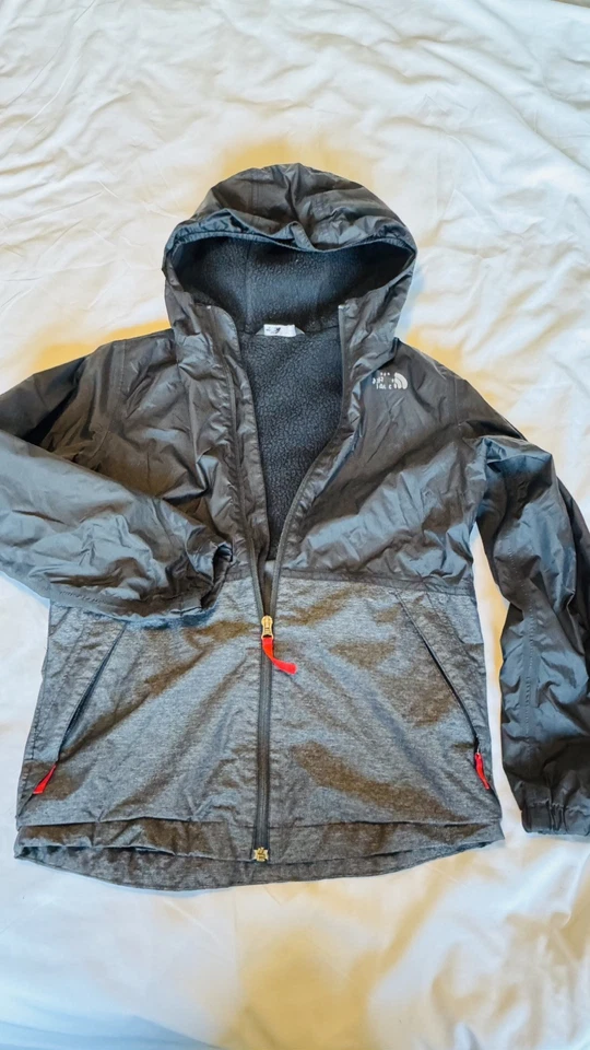 The North Face boys warm storm jacket, size L/G  (14-16 yrs) - Image 1 of 4