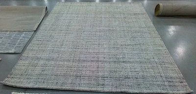 Alfombra CAMEL/NEGRO 8'-0" x 10'-0" defecto, precio reducido 1172784401 ABT141C-8 Foto 1 de 4