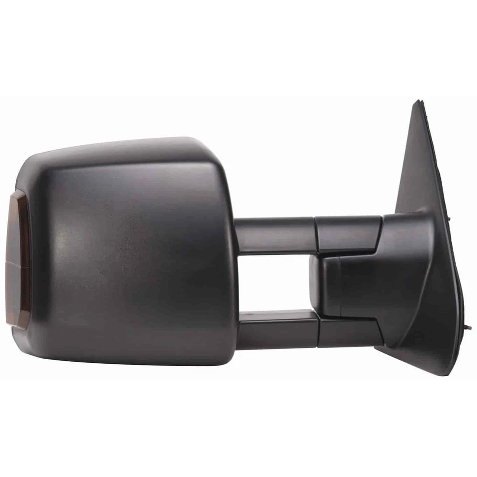 K-Source 70103T Replacement mirror for 07-14 Toyota Tundra Pick-Up 08- - Image 1 of 4
