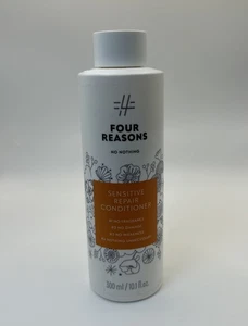 Four Reasons No Nothing Sensitive Repair Conditioner 10.1 oz New - Picture 1 of 2