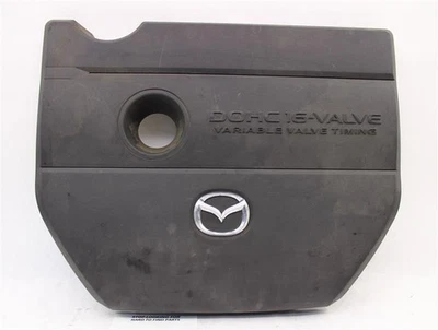 Used Engine Cover fits: 2008 Mazda 3  Grade A Foto 1 de 4