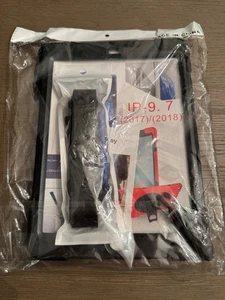 iPad Hülle - 9,7 Zoll - Bild 1 von 4