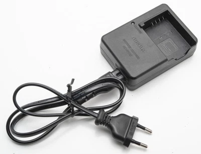Fujifilm Li-ion accu Charger BC-W126 Ladegerät für NP-W126 und NP-W126S - Bild 1 von 2
