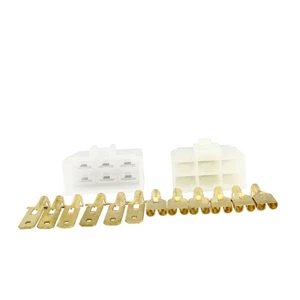 Kit de conector regulador de voltaje rectificador para Arctic Cat 400 400 4x4 1998 1999 - Imagen 1 de 4