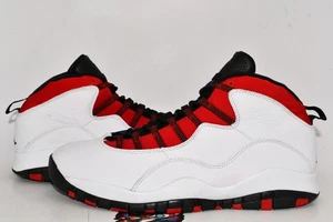 Air Jordan 10 Retro Russell Westbrook Class of 2006 Style # 310805-160 Größe 14 - Bild 1 von 10
