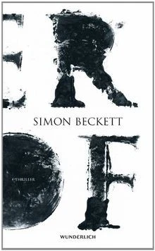 Der Hof by Beckett, Simon | Book | condition good - Image 1 of 2