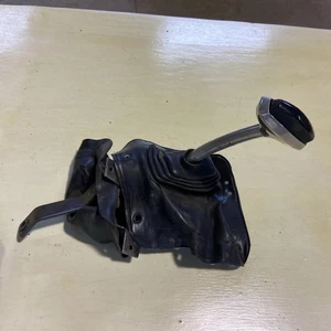 1968-72 Chevy II Nova 1967 Camaro Firebird OEM Automatic Floor Shifter Assembly - Picture 1 of 12