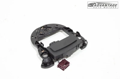 Placa de contato buzina de volante 2017-2019 INFINITI QX30 A1664640417 FABRICANTE DE EQUIPAMENTO ORIGINAL - Imagem 1 de 4