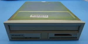 SYQUEST SQ555 44MB SCSI 5,25 ZOLL RETRO CD-ROM LAUFWERK #LW1505 - Bild 1 von 5