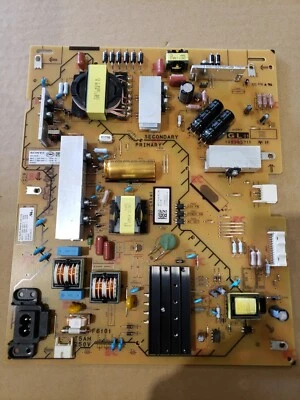 SONY 55" KD-55X85J POWER SUPPLY BOARD Kd-55x80ck APS-434/B 5-013-420-01