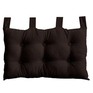 Tête de lit à pattes - 45 x 70 cm - Différents coloris - Picture 1 of 67